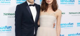 Keira knightley wore a rodarte wedding dress