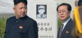 Kim Jong Un's Uncle Executed for treason in North Korea