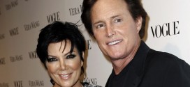 Kris and Bruce Jenner Have Separated