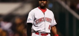 MLB Trade : Yankees rejected offer for Reds second baseman Brandon Phillips