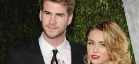 Miley cyrus Liam hemsworth Actor Happier After Break up