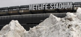 NFL could reschedule Super Bowl in case of snow