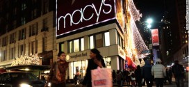 News Macy's bias stop suit