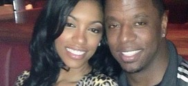 Porsha Williams And Kordell Stewart