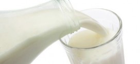 Raw Milk Possibly Dangerous for Kids and pregnant women