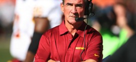 Redskins coach Mike Shanahan firing coming Sunday