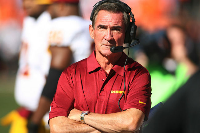 Redskins coach Mike Shanahan firing coming Sunday? - Canada Journal ...