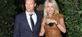 Ryan seacrest and Julianne hough split : Star dating Dominique Piek