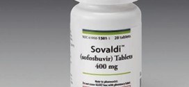 Sovaldi : New drug to treat hepatitis C approved by FDA