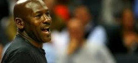 Star Michael Jordan relists mansion for $16M