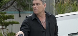 Steven Bauer : Actor plays Don Eladio on Breaking Bad