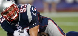 Texans Linebacker : Jeff Tarpinian Reveals He Had Brain Surgery