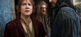 The Hobbit : The Desolation of Smaug