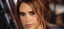 Victoria Beckham donation helps Philippines