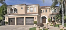 West Hills, California : 7211 Whitehall Lane, Sold for $1,070,000