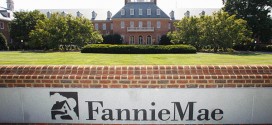 has fannie mae paid back bailout money