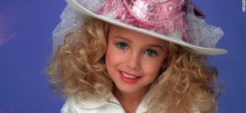 jonbenet ramsey