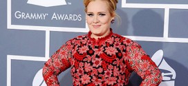 Adele and Phil Collins Working On New Music