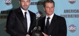 CBS orders Matt damon, Ben affleck comedy