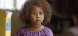 Cheerios Brings Back Mixed Race Family In New Ad