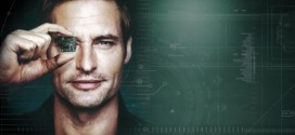 Former Lost star Josh Holloway returns in 'Intelligence'