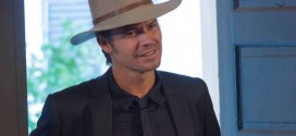 Justified Officially Ending With Season 6