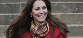 Kate Middleton : Duchess of Cambridge celebrates her 32nd birthday