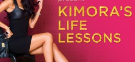 Kimora Lee Simmons Life Lessons