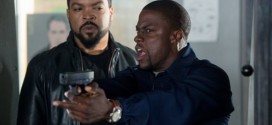 "Ride Along" Comedy Breaks Box Office Records ($14.5m)