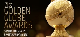 Golden globe awards