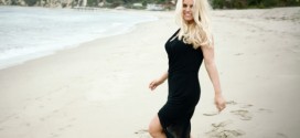 Actress Jessica Simpson Talks Weight-Loss