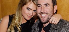 Justin Verlander On Kate Upton