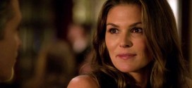 Paige Turco Cast on NCIS