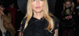 Rachel Zoe cancels New York Fashion Week Runway Show