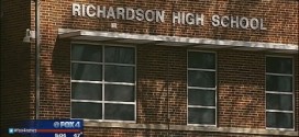 Richardson High School Illness Believed to be Norovirus