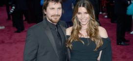 Actor Christian Bale expecting a new child