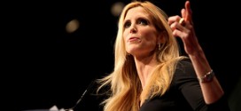 Ann Coulter slams GOP pols on immigration