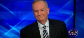 Bill O’Reilly, Valerie Jarrett Talk ‘Gangsta’ Culture