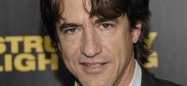 Crisis star Dermot Mulroney Explains Origin Of His Famous Lip Scar