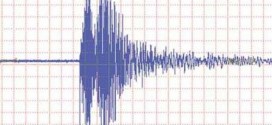 Earthquake rattles Northern California, no tsunami threat