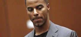 Ex-safety Darren Sharper fired by NFL Network, official says