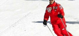 Formula 1 - Michael Schumacher: Condition improving!