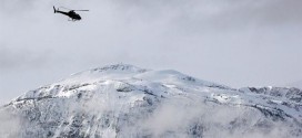 German skier dies in avalanche near Revelstoke