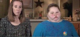 12-year-old gets gastric bypass surgery