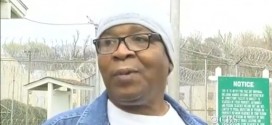 Glenn Ford Freed After 30 Years On Death Row