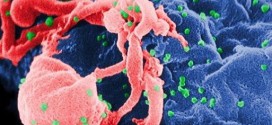 HIV cure? Second child born with virus now in remission