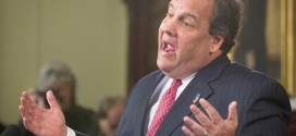 Internal Review Clears Christie In Bridge Scandal