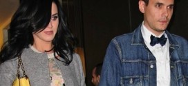 Katy Perry and John Mayer split - reports