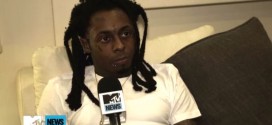 Lil Wayne retiring, Rapper recording last solo album