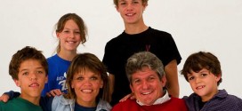 Matt And Amy Roloff Separating, after 26 years